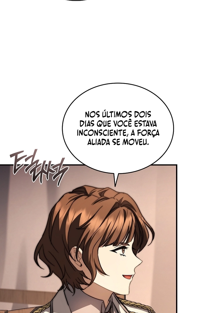 Read A Regressão do Terceiro Príncipe do Reino Caído PT Manga Online