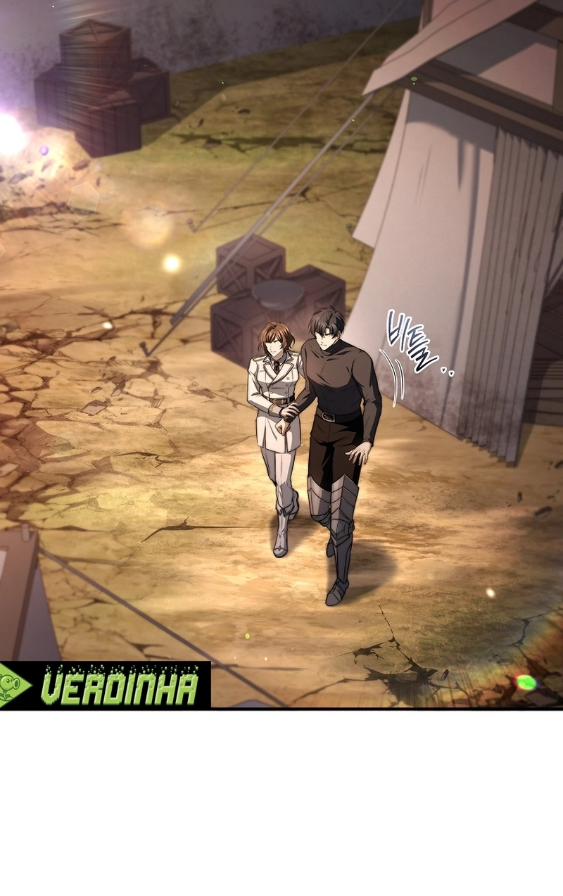 Read A Regressão do Terceiro Príncipe do Reino Caído PT Manga Online