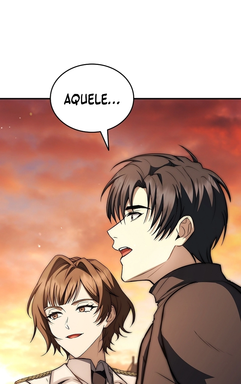 Read A Regressão do Terceiro Príncipe do Reino Caído PT Manga Online