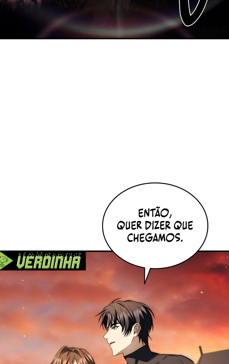 Read A Regressão do Terceiro Príncipe do Reino Caído PT Manga Online