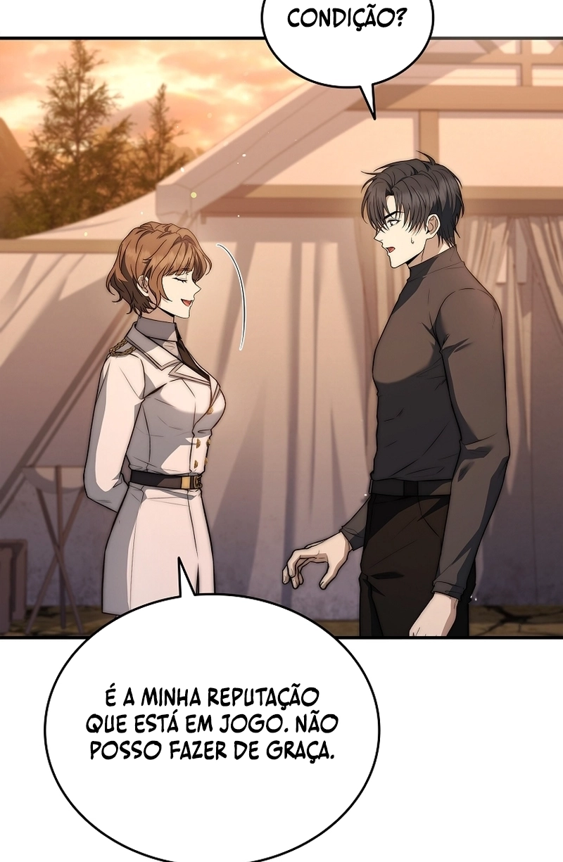 Read A Regressão do Terceiro Príncipe do Reino Caído PT Manga Online