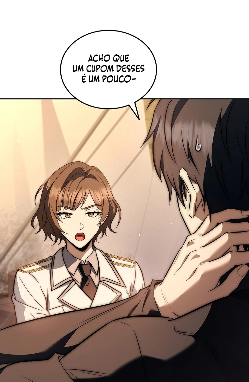 Read A Regressão do Terceiro Príncipe do Reino Caído PT Manga Online