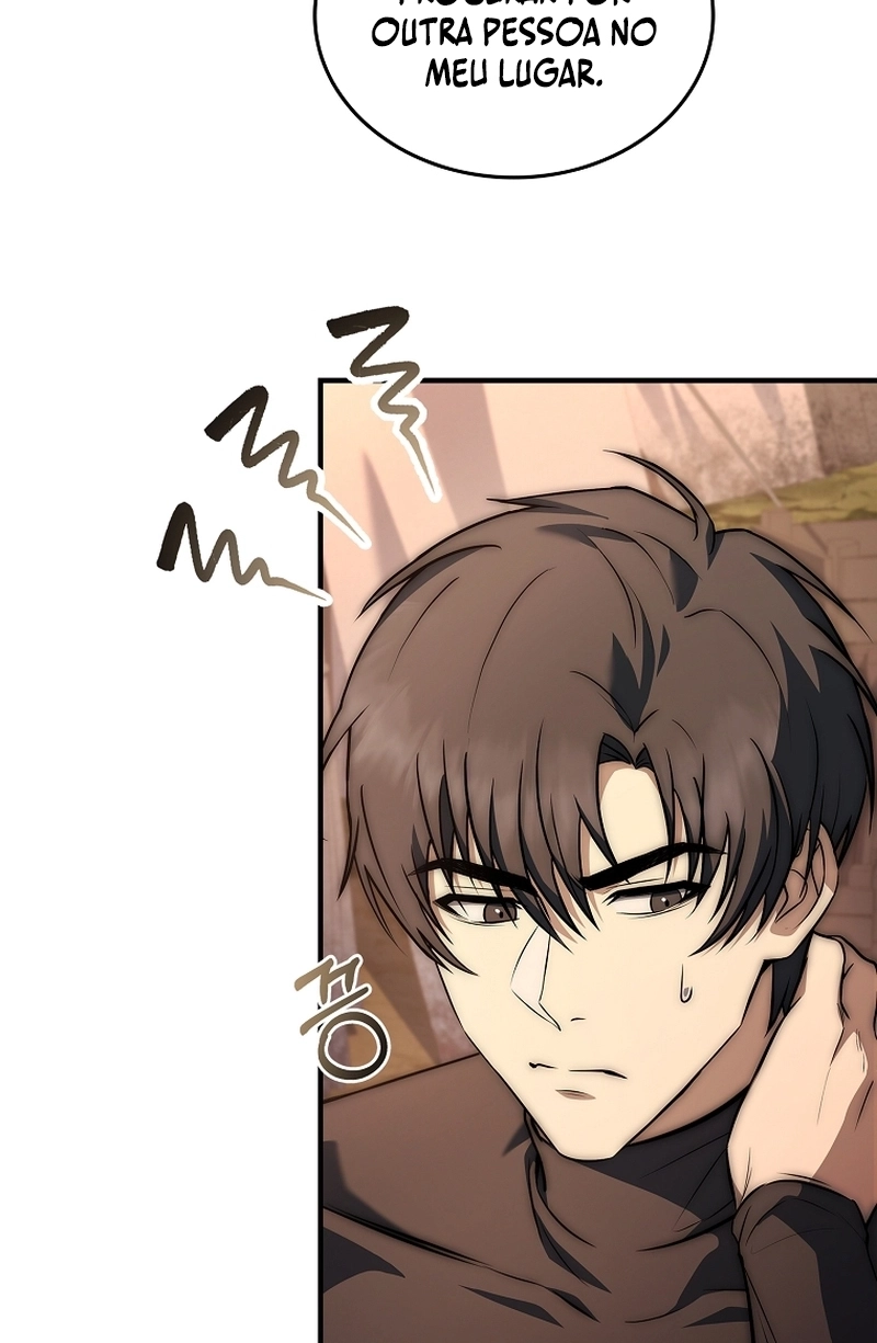 Read A Regressão do Terceiro Príncipe do Reino Caído PT Manga Online