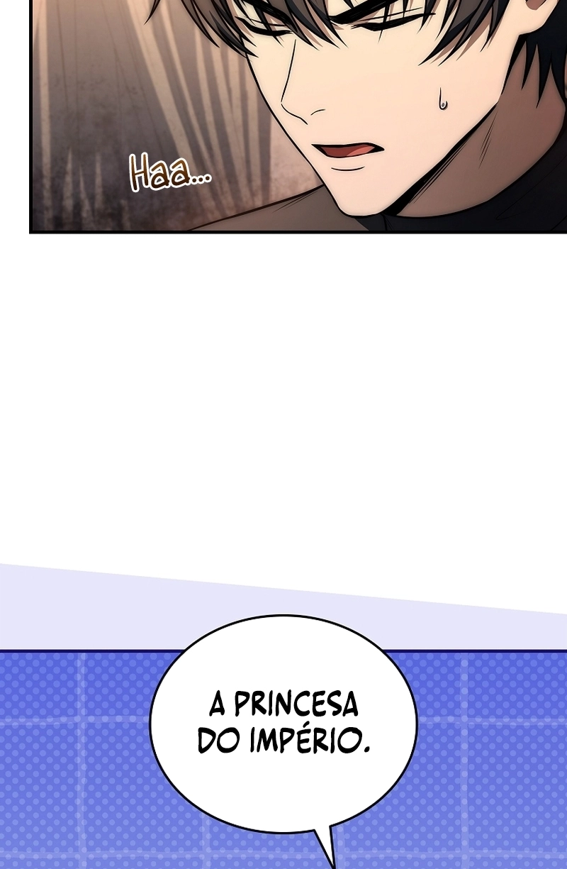Read A Regressão do Terceiro Príncipe do Reino Caído PT Manga Online