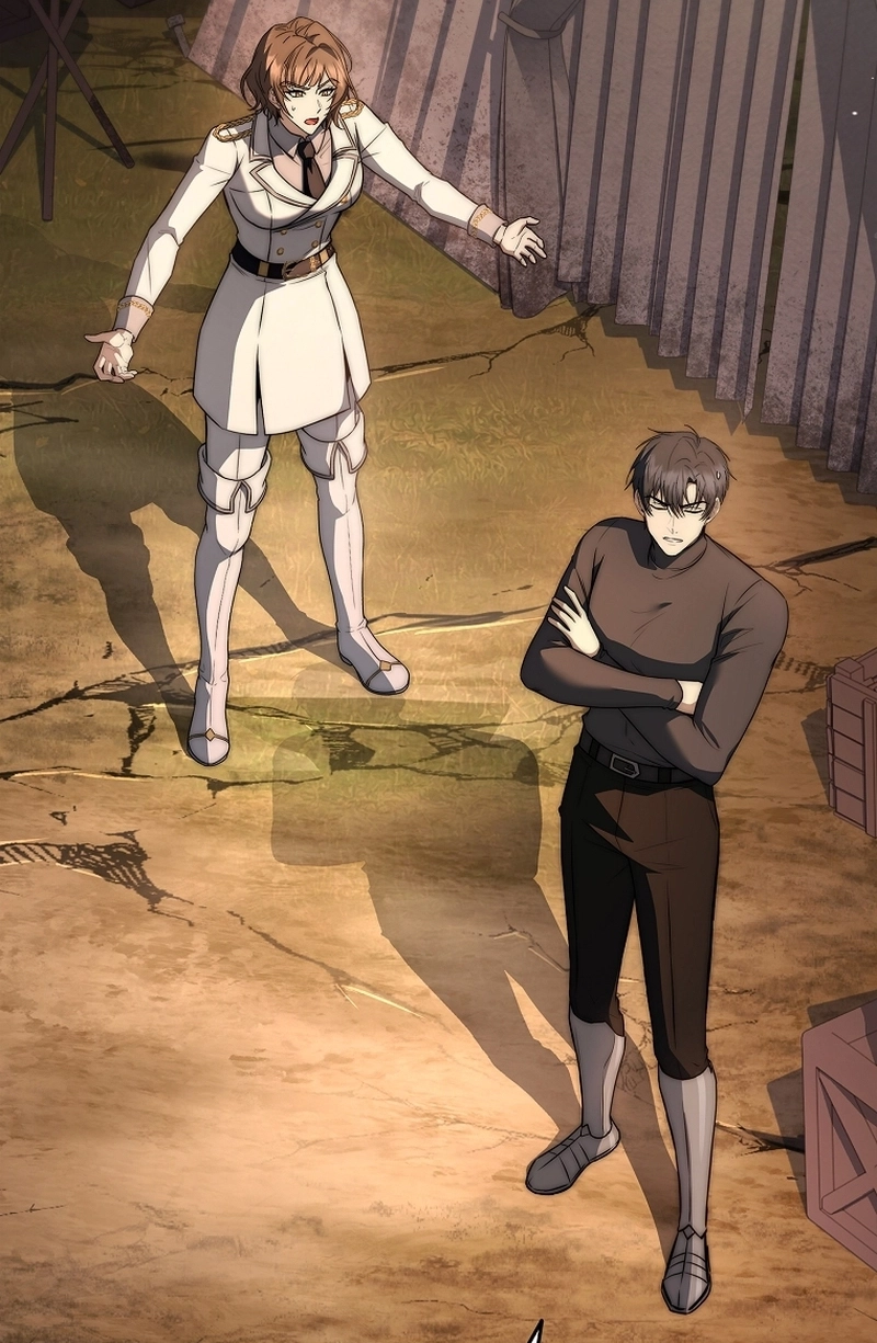 Read A Regressão do Terceiro Príncipe do Reino Caído PT Manga Online