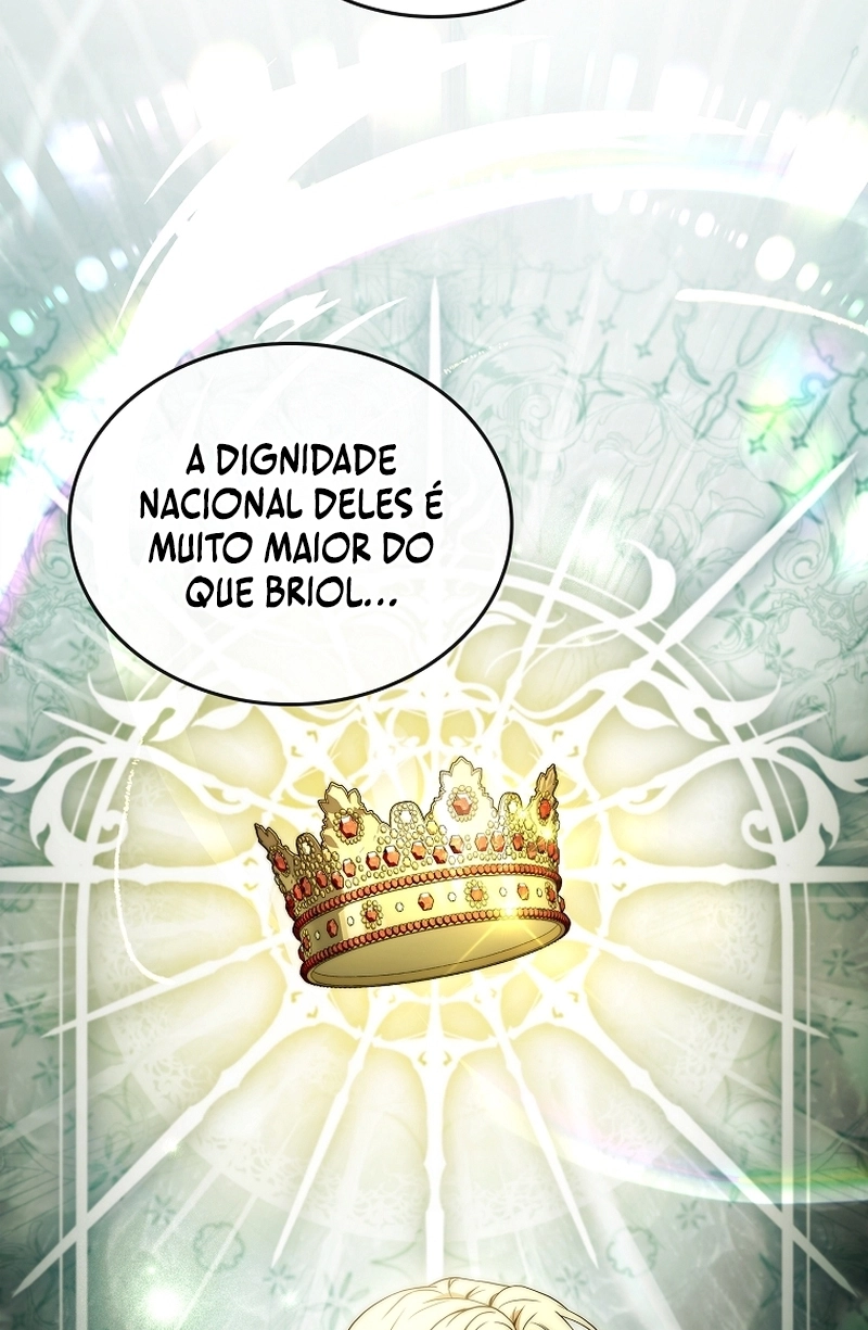 Read A Regressão do Terceiro Príncipe do Reino Caído PT Manga Online