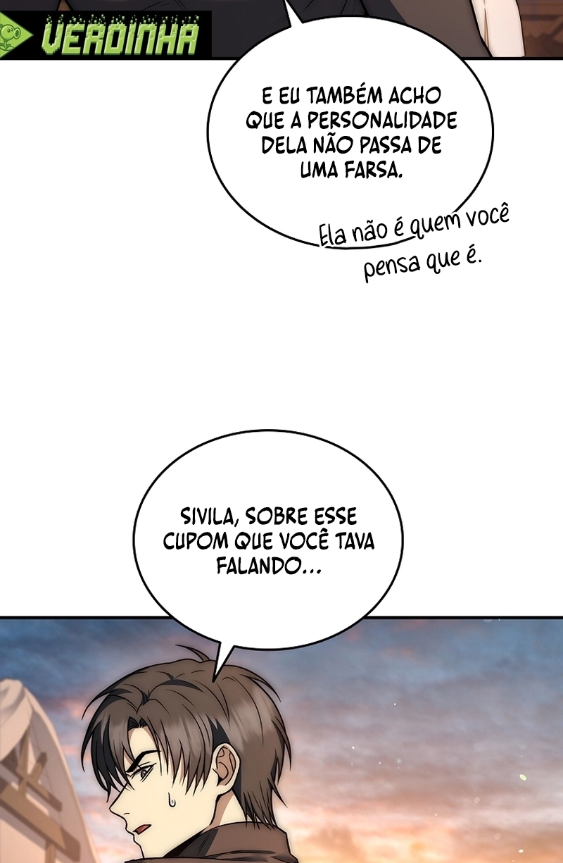 Read A Regressão do Terceiro Príncipe do Reino Caído PT Manga Online