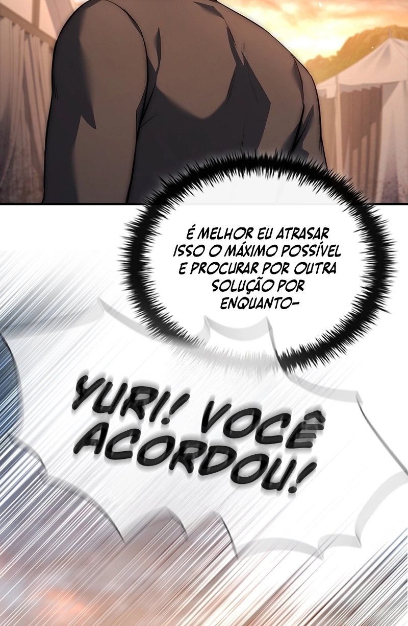 Read A Regressão do Terceiro Príncipe do Reino Caído PT Manga Online