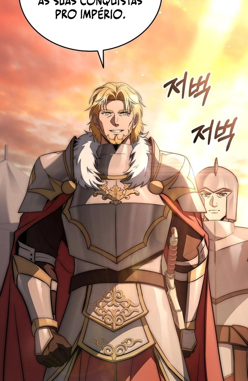 Read A Regressão do Terceiro Príncipe do Reino Caído PT Manga Online