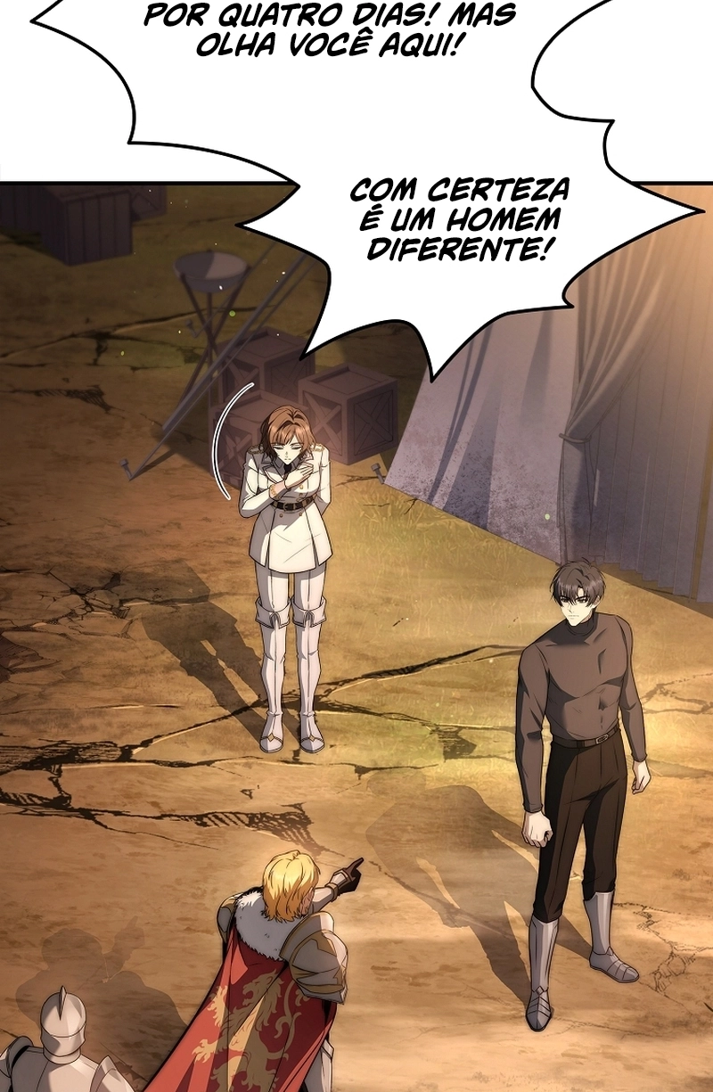 Read A Regressão do Terceiro Príncipe do Reino Caído PT Manga Online