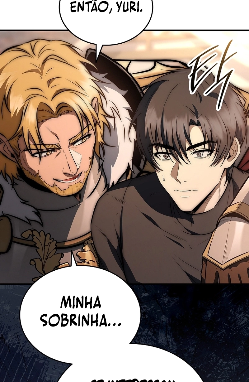 Read A Regressão do Terceiro Príncipe do Reino Caído PT Manga Online