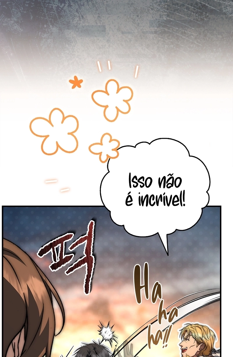 Read A Regressão do Terceiro Príncipe do Reino Caído PT Manga Online