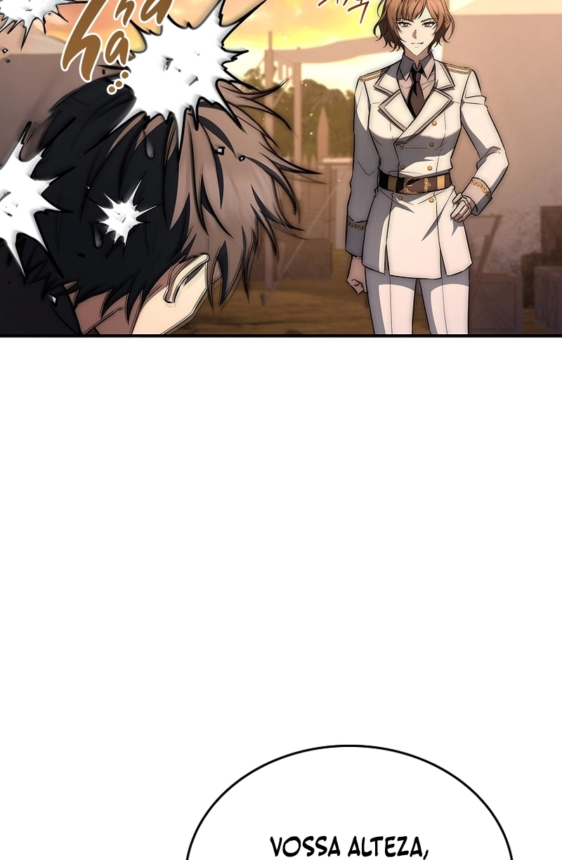 Read A Regressão do Terceiro Príncipe do Reino Caído PT Manga Online