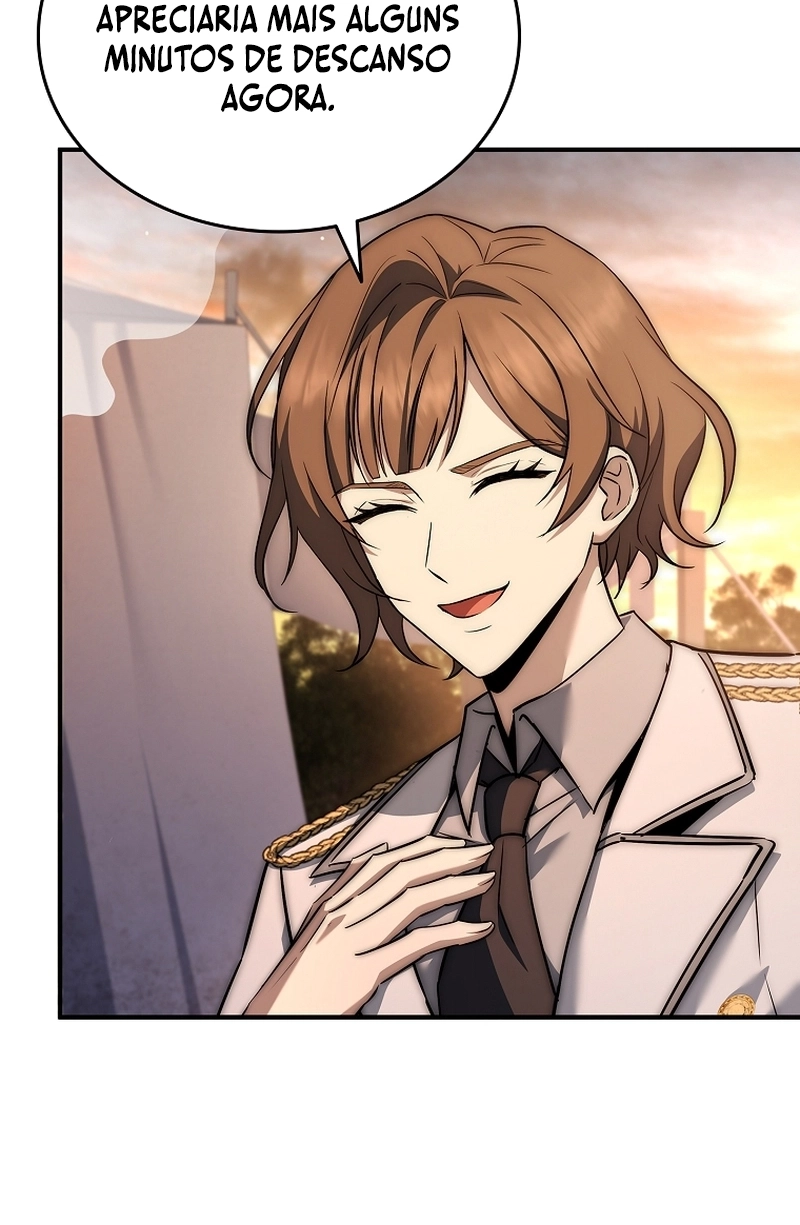 Read A Regressão do Terceiro Príncipe do Reino Caído PT Manga Online