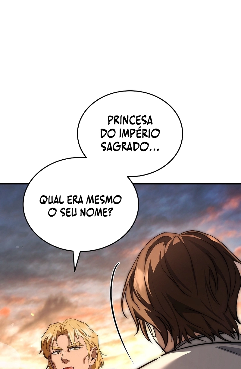 Read A Regressão do Terceiro Príncipe do Reino Caído PT Manga Online