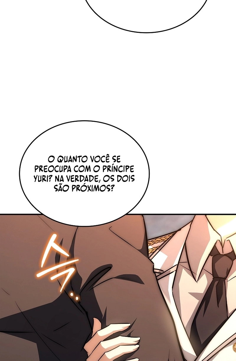 Read A Regressão do Terceiro Príncipe do Reino Caído PT Manga Online