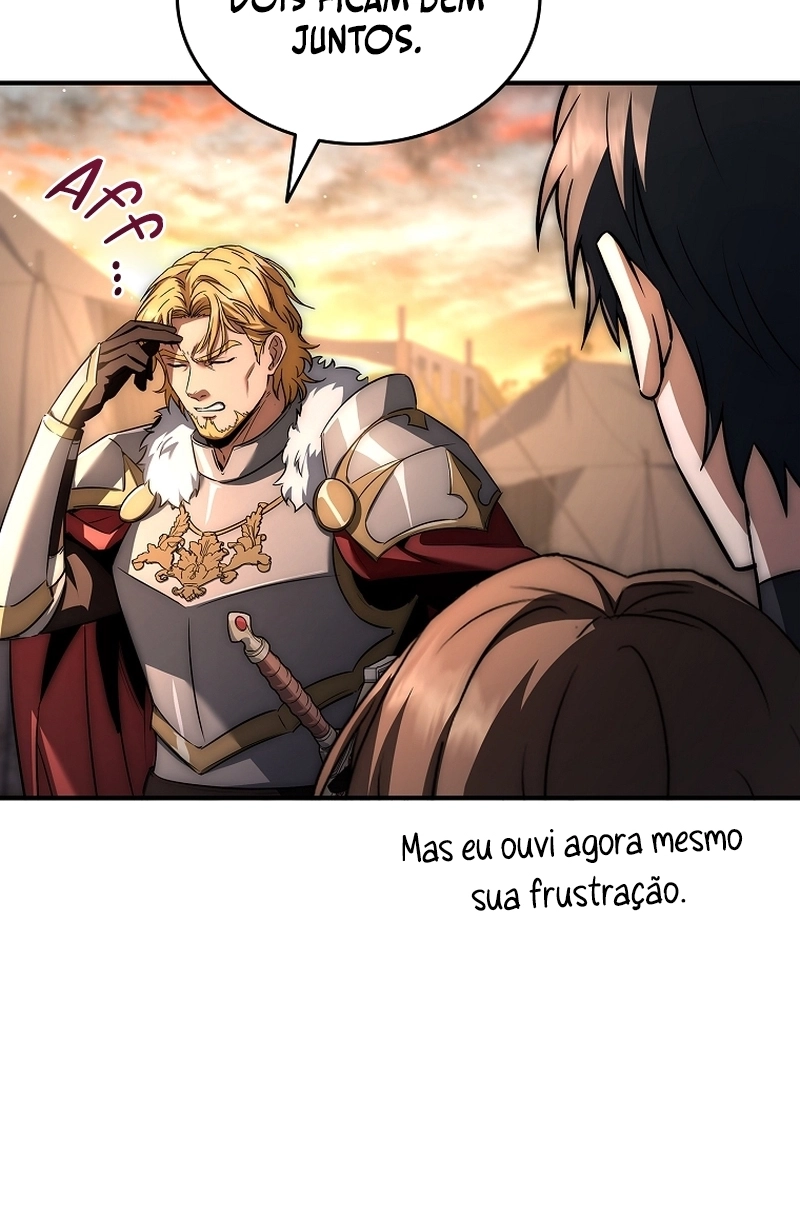 Read A Regressão do Terceiro Príncipe do Reino Caído PT Manga Online