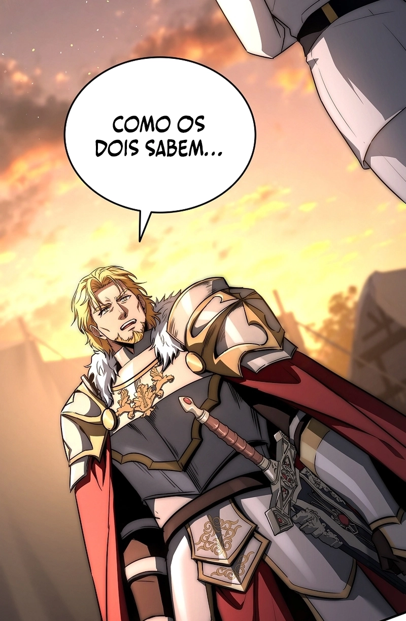 Read A Regressão do Terceiro Príncipe do Reino Caído PT Manga Online