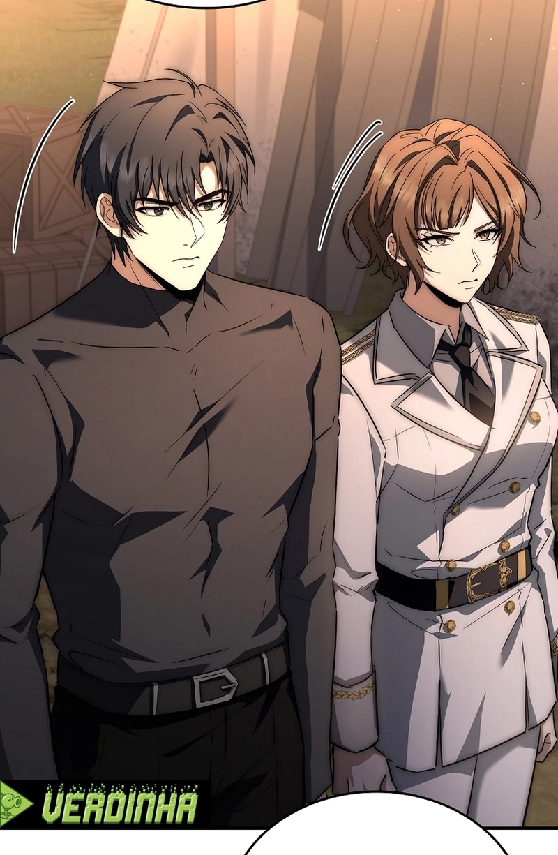 Read A Regressão do Terceiro Príncipe do Reino Caído PT Manga Online