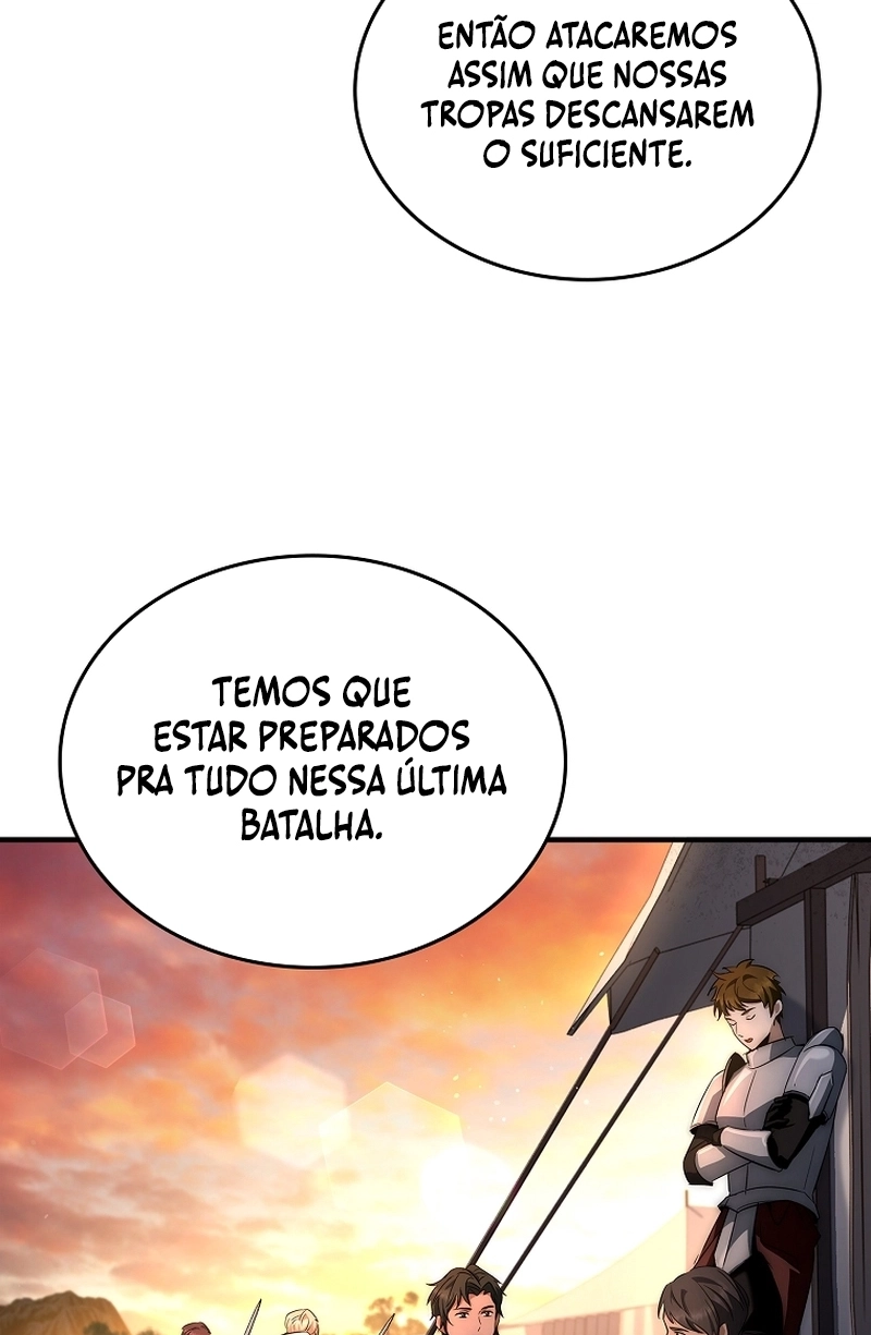 Read A Regressão do Terceiro Príncipe do Reino Caído PT Manga Online