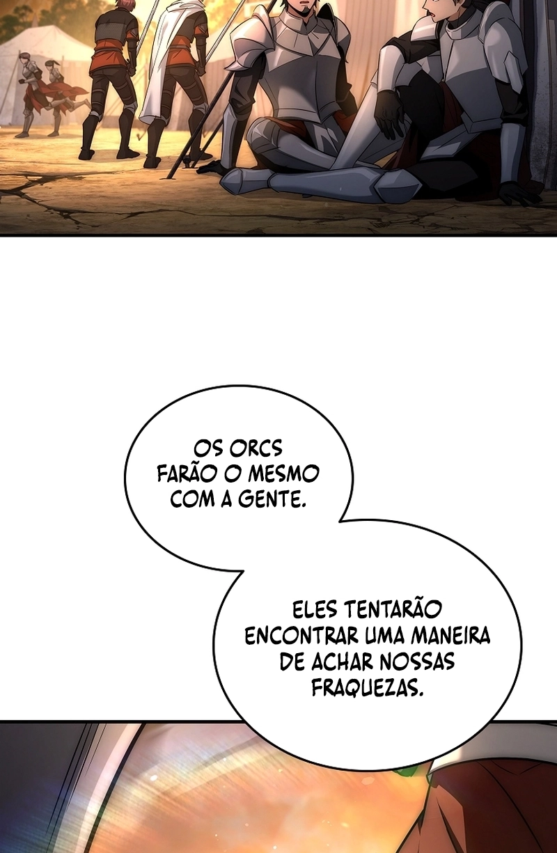 Read A Regressão do Terceiro Príncipe do Reino Caído PT Manga Online