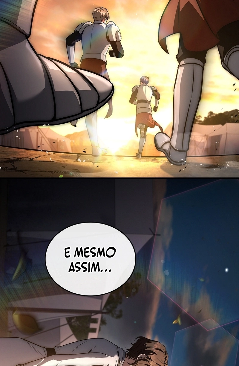 Read A Regressão do Terceiro Príncipe do Reino Caído PT Manga Online