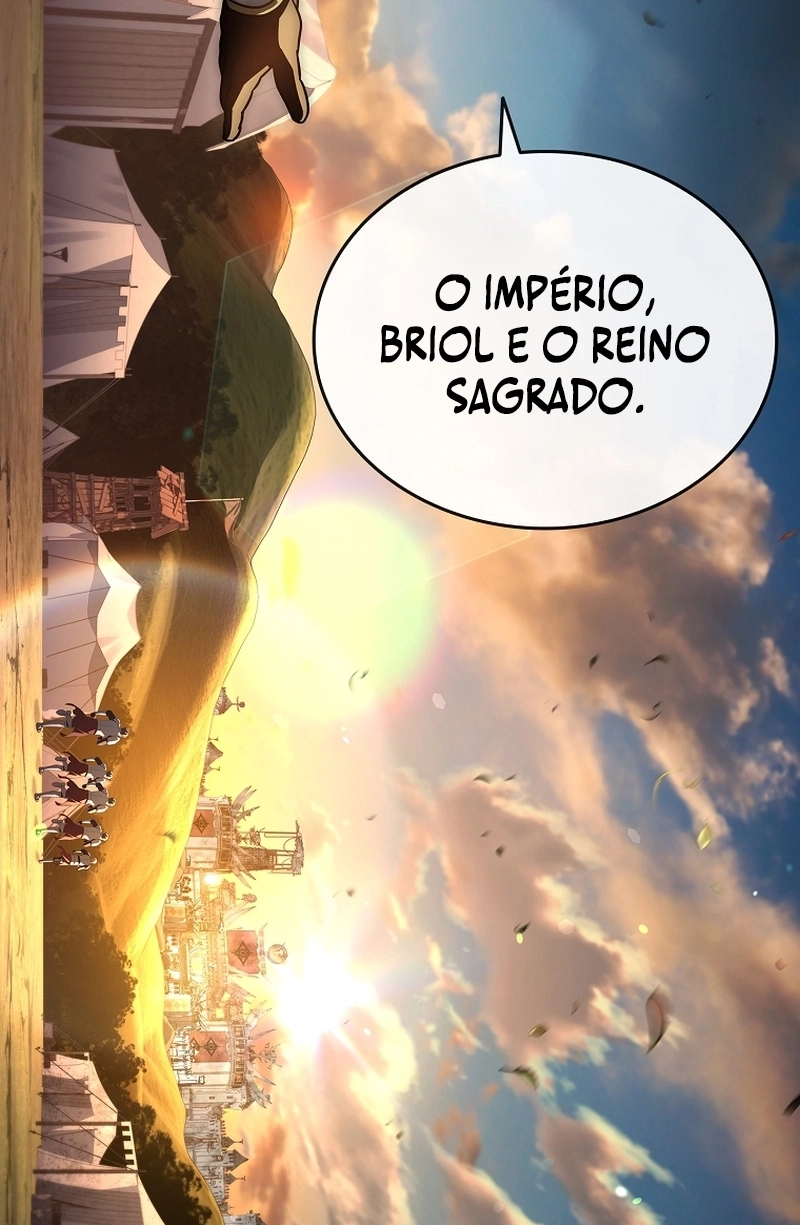 Read A Regressão do Terceiro Príncipe do Reino Caído PT Manga Online