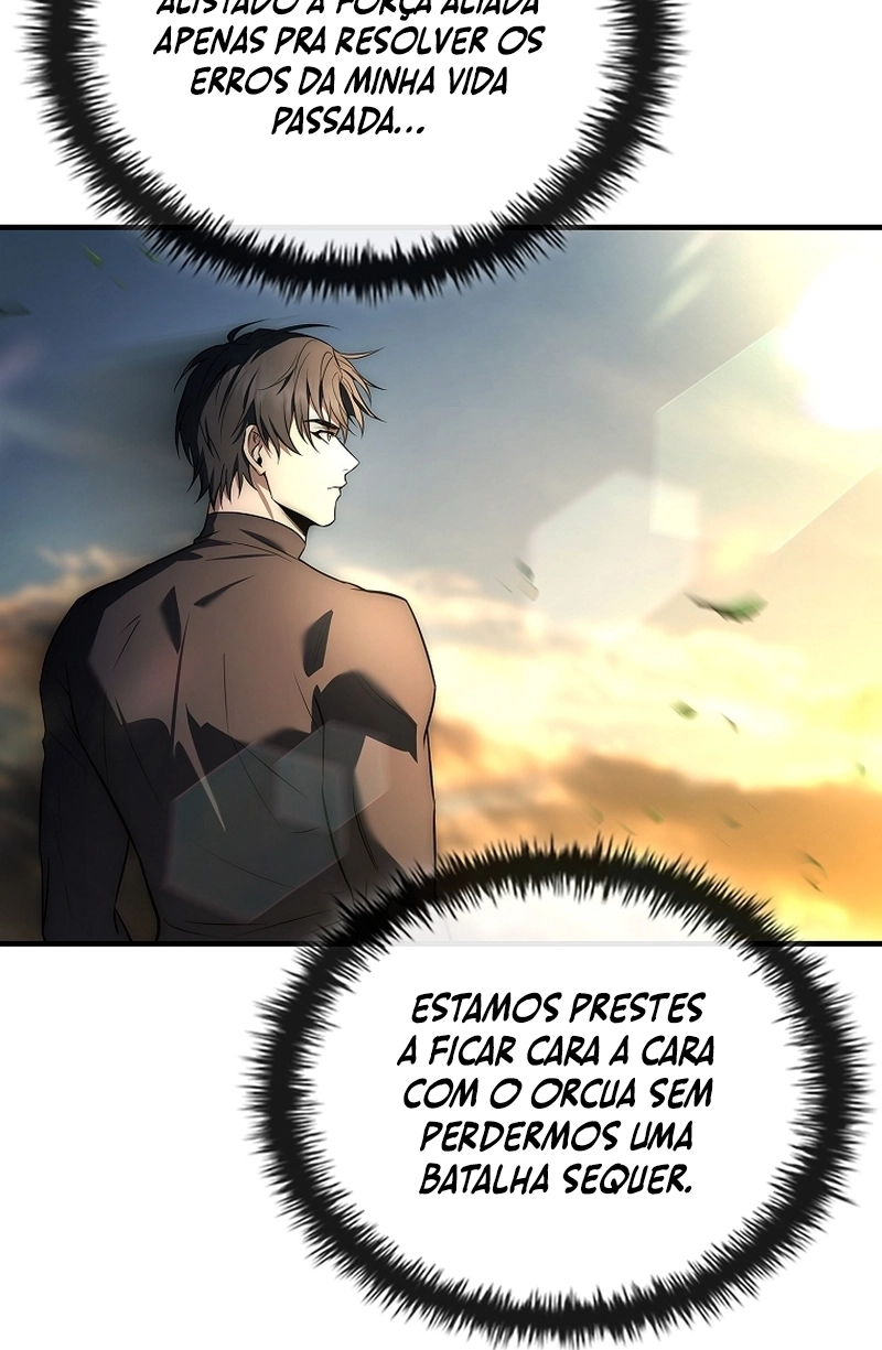Read A Regressão do Terceiro Príncipe do Reino Caído PT Manga Online