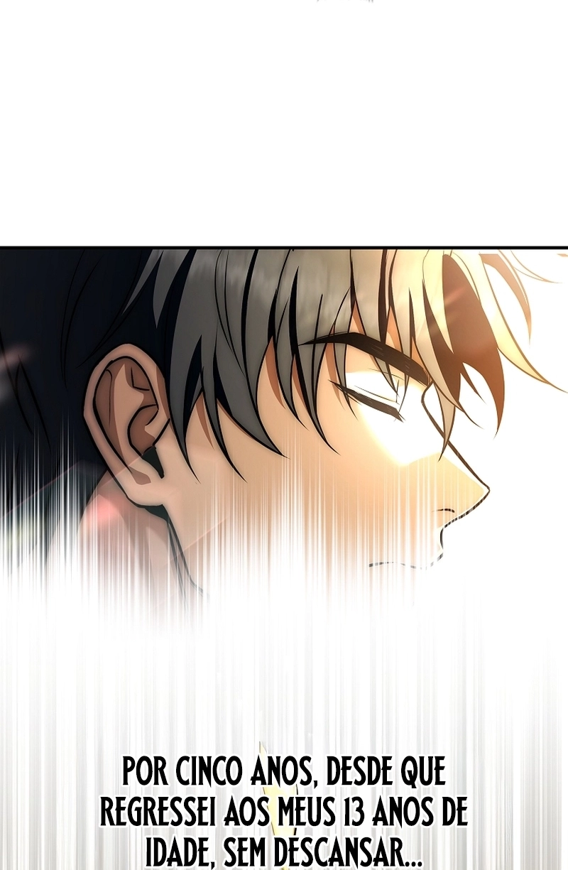 Read A Regressão do Terceiro Príncipe do Reino Caído PT Manga Online