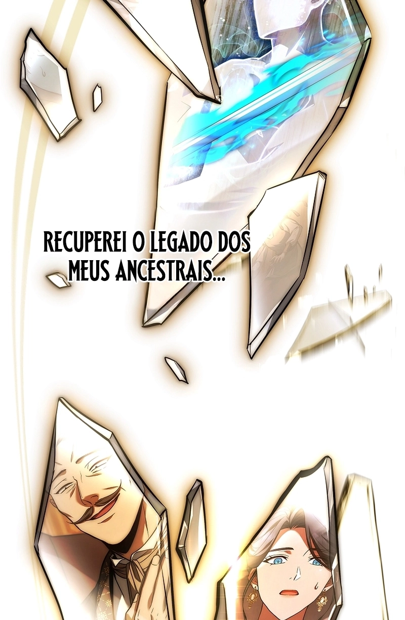 Read A Regressão do Terceiro Príncipe do Reino Caído PT Manga Online