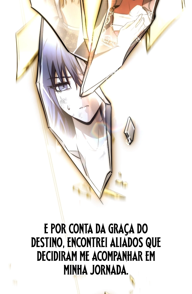 Read A Regressão do Terceiro Príncipe do Reino Caído PT Manga Online