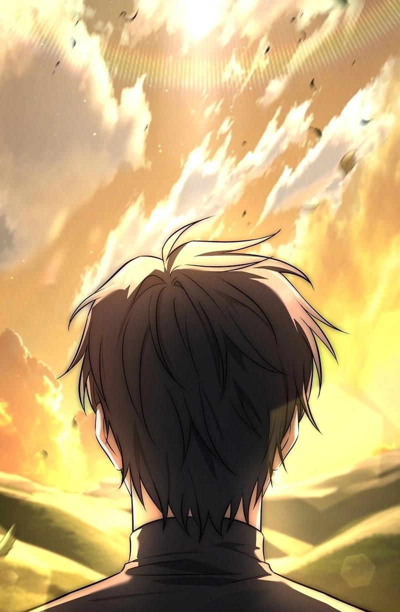 Read A Regressão do Terceiro Príncipe do Reino Caído PT Manga Online