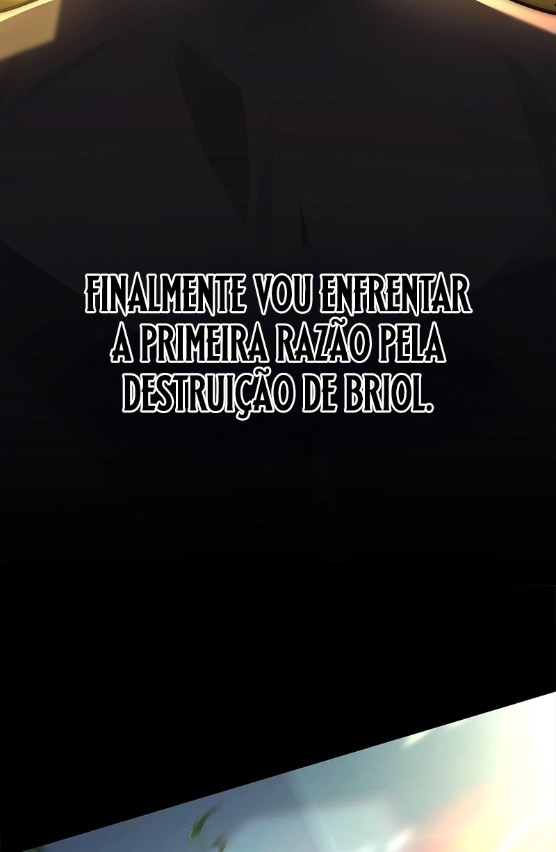 Read A Regressão do Terceiro Príncipe do Reino Caído PT Manga Online