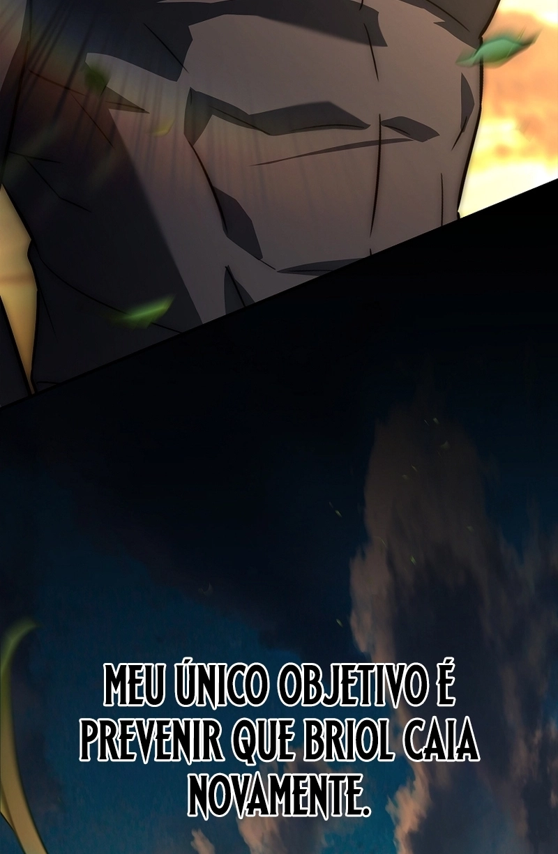 Read A Regressão do Terceiro Príncipe do Reino Caído PT Manga Online