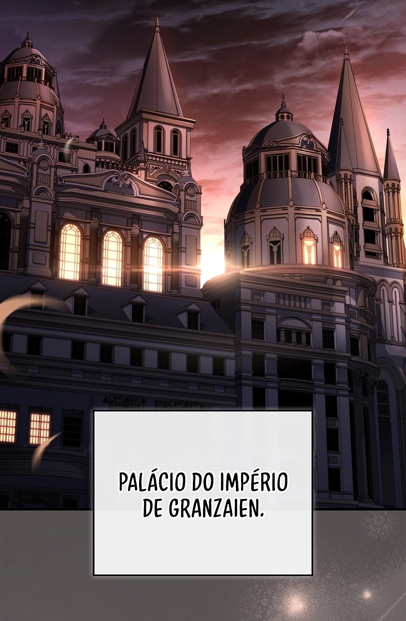 Read A Regressão do Terceiro Príncipe do Reino Caído PT Manga Online