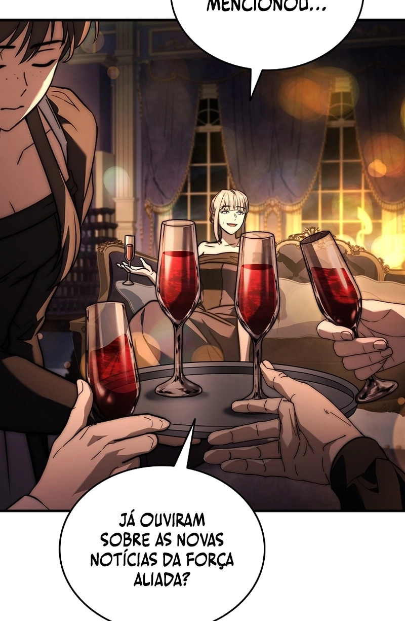 Read A Regressão do Terceiro Príncipe do Reino Caído PT Manga Online