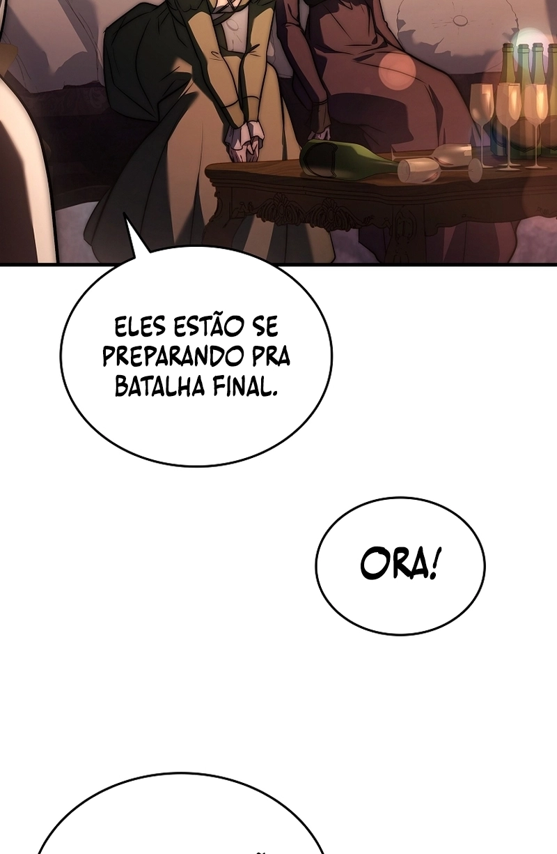Read A Regressão do Terceiro Príncipe do Reino Caído PT Manga Online