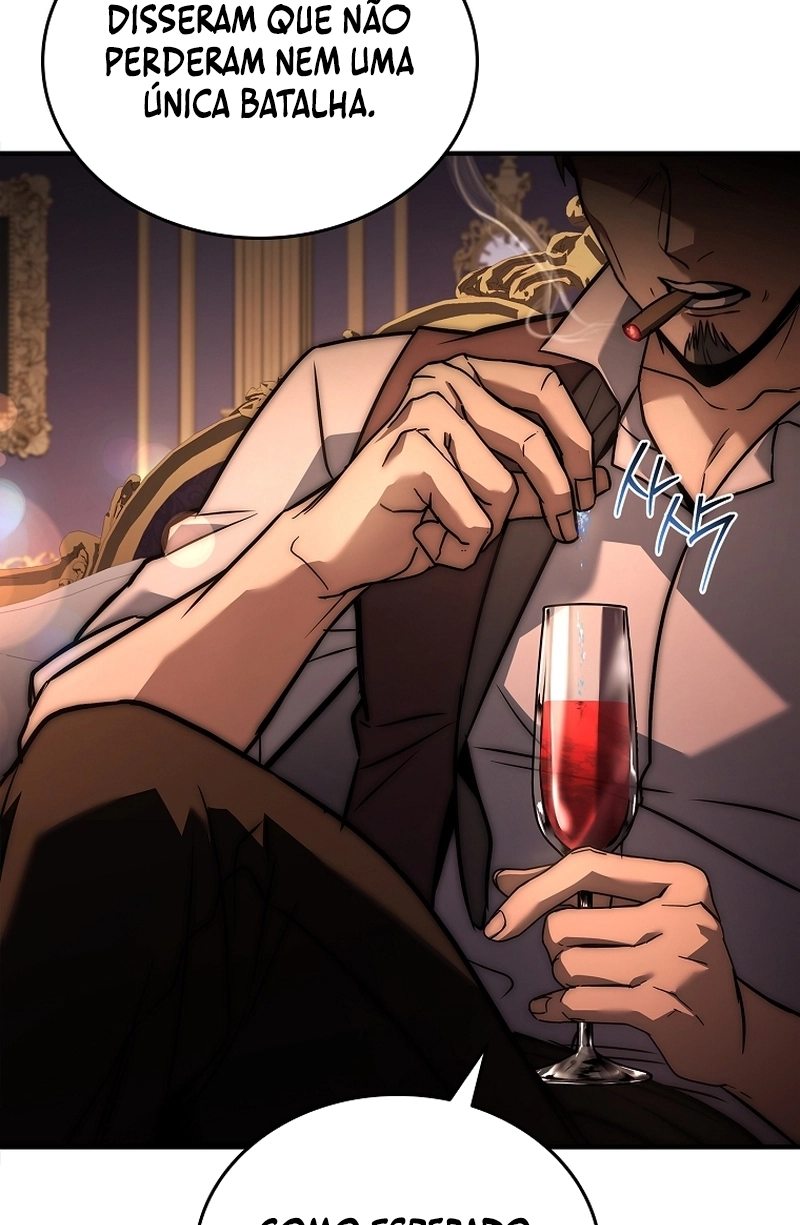 Read A Regressão do Terceiro Príncipe do Reino Caído PT Manga Online