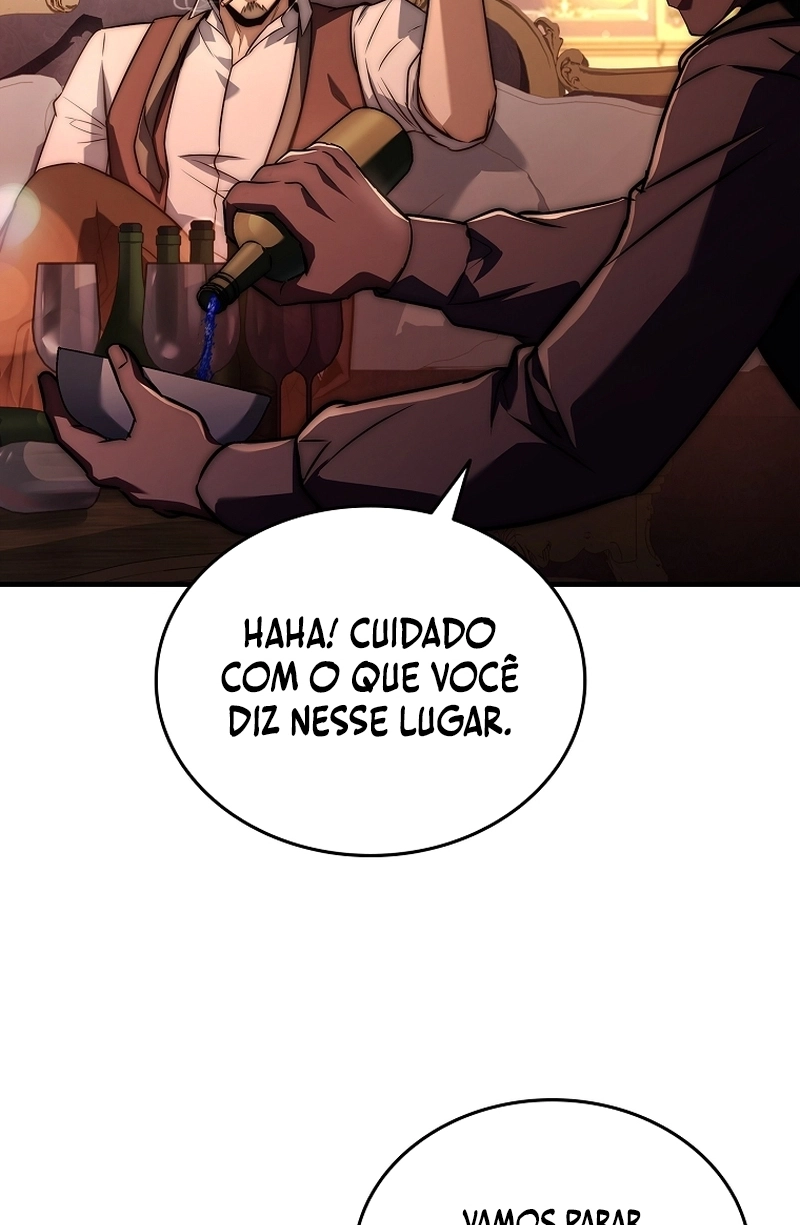 Read A Regressão do Terceiro Príncipe do Reino Caído PT Manga Online