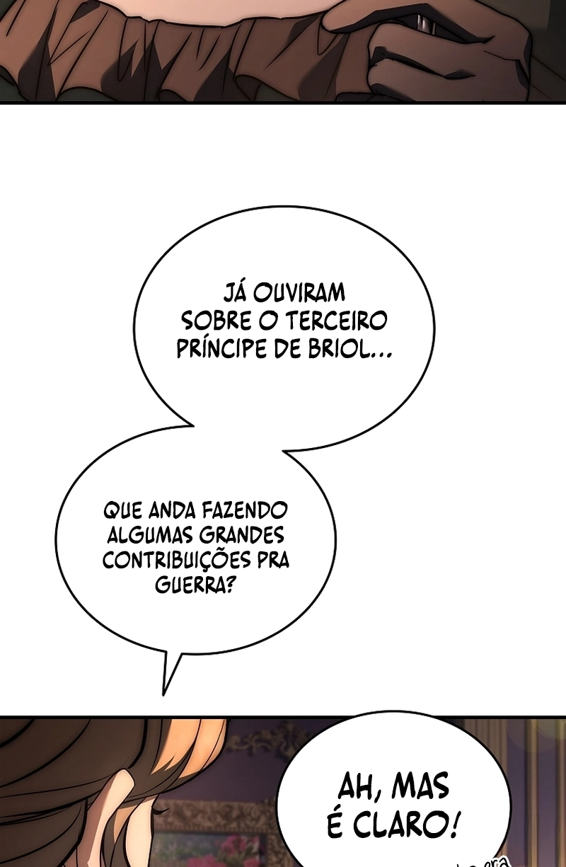 Read A Regressão do Terceiro Príncipe do Reino Caído PT Manga Online