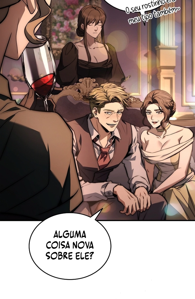 Read A Regressão do Terceiro Príncipe do Reino Caído PT Manga Online