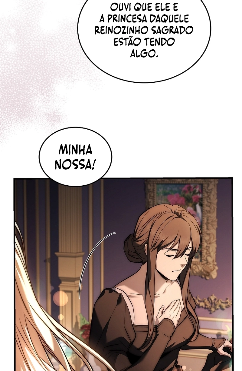 Read A Regressão do Terceiro Príncipe do Reino Caído PT Manga Online