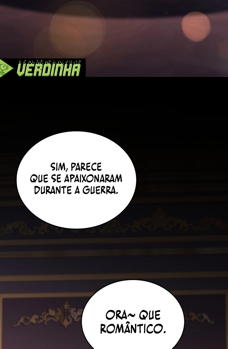 Read A Regressão do Terceiro Príncipe do Reino Caído PT Manga Online