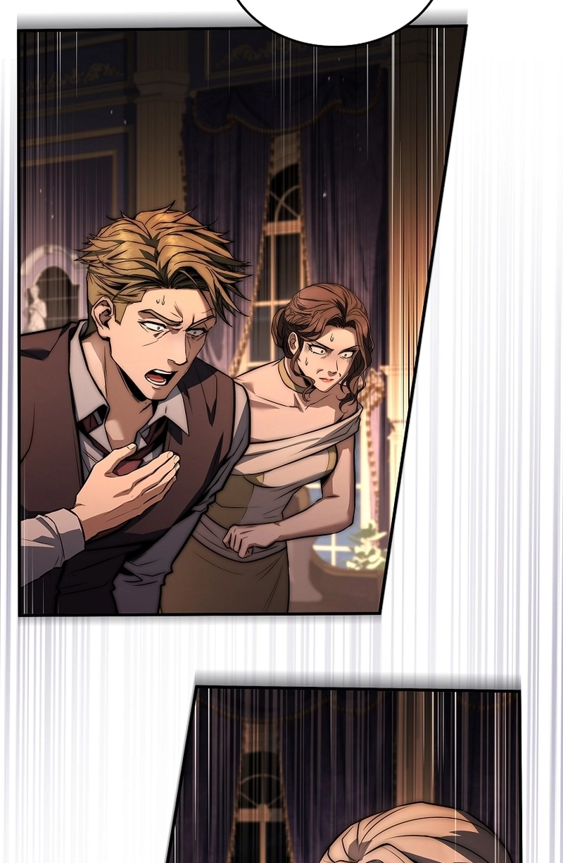 Read A Regressão do Terceiro Príncipe do Reino Caído PT Manga Online