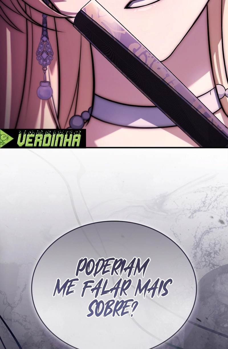 Read A Regressão do Terceiro Príncipe do Reino Caído PT Manga Online