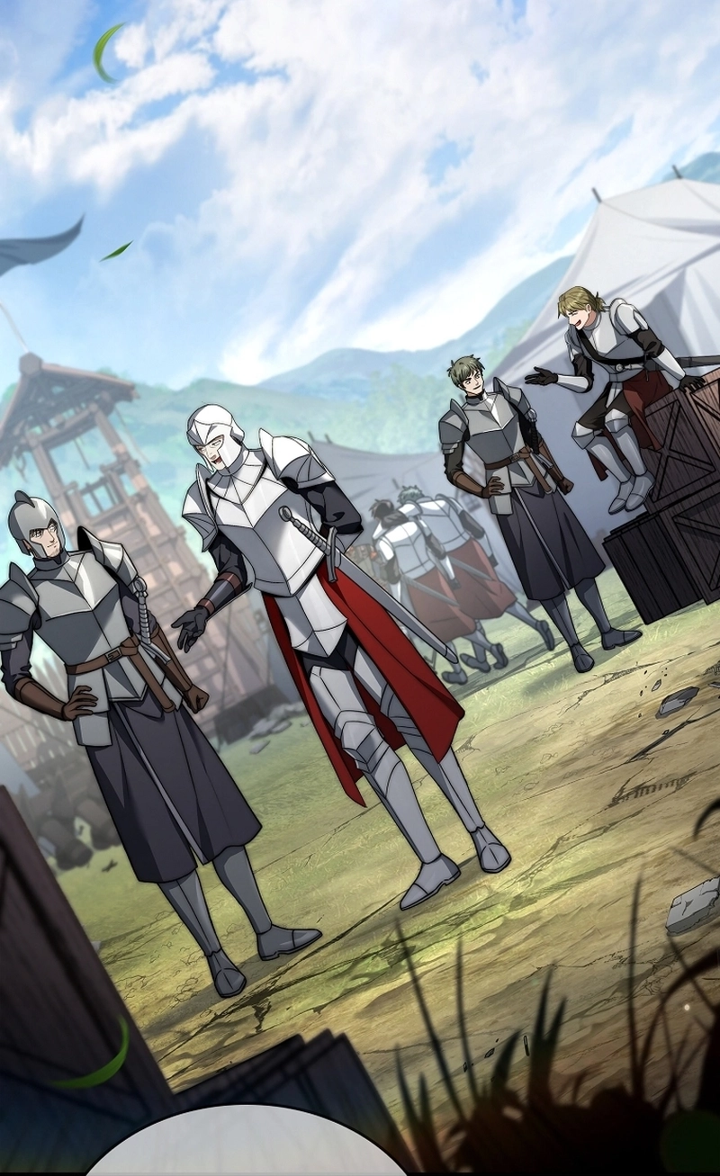Read A Regressão do Terceiro Príncipe do Reino Caído PT Manga Online