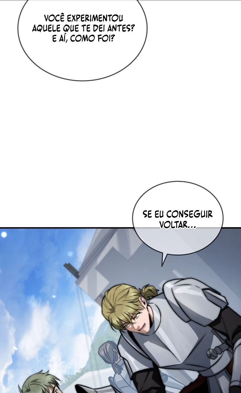 Read A Regressão do Terceiro Príncipe do Reino Caído PT Manga Online