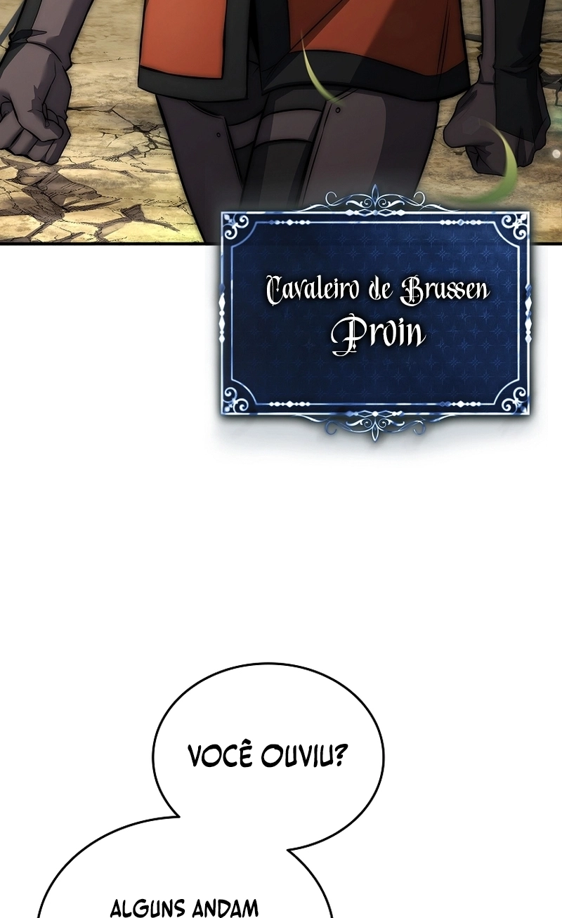 Read A Regressão do Terceiro Príncipe do Reino Caído PT Manga Online
