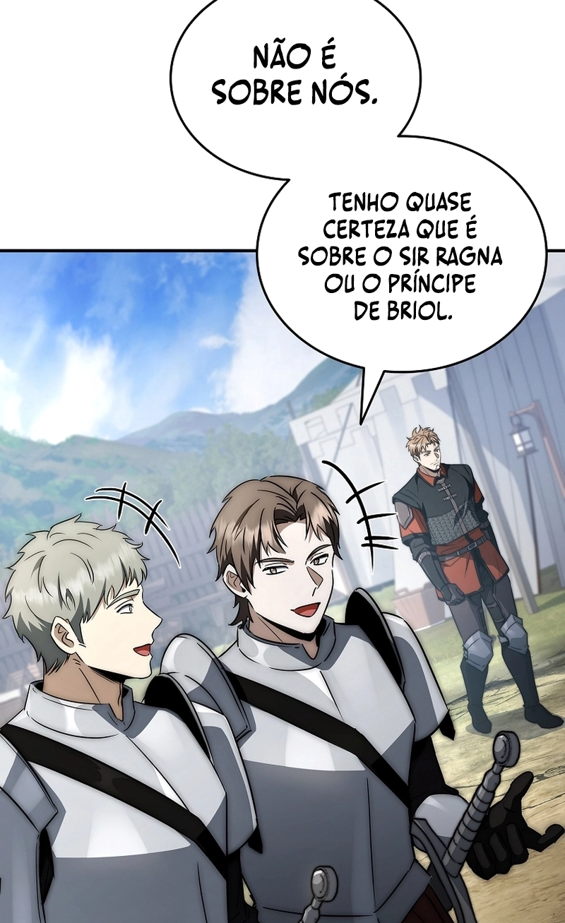 Read A Regressão do Terceiro Príncipe do Reino Caído PT Manga Online
