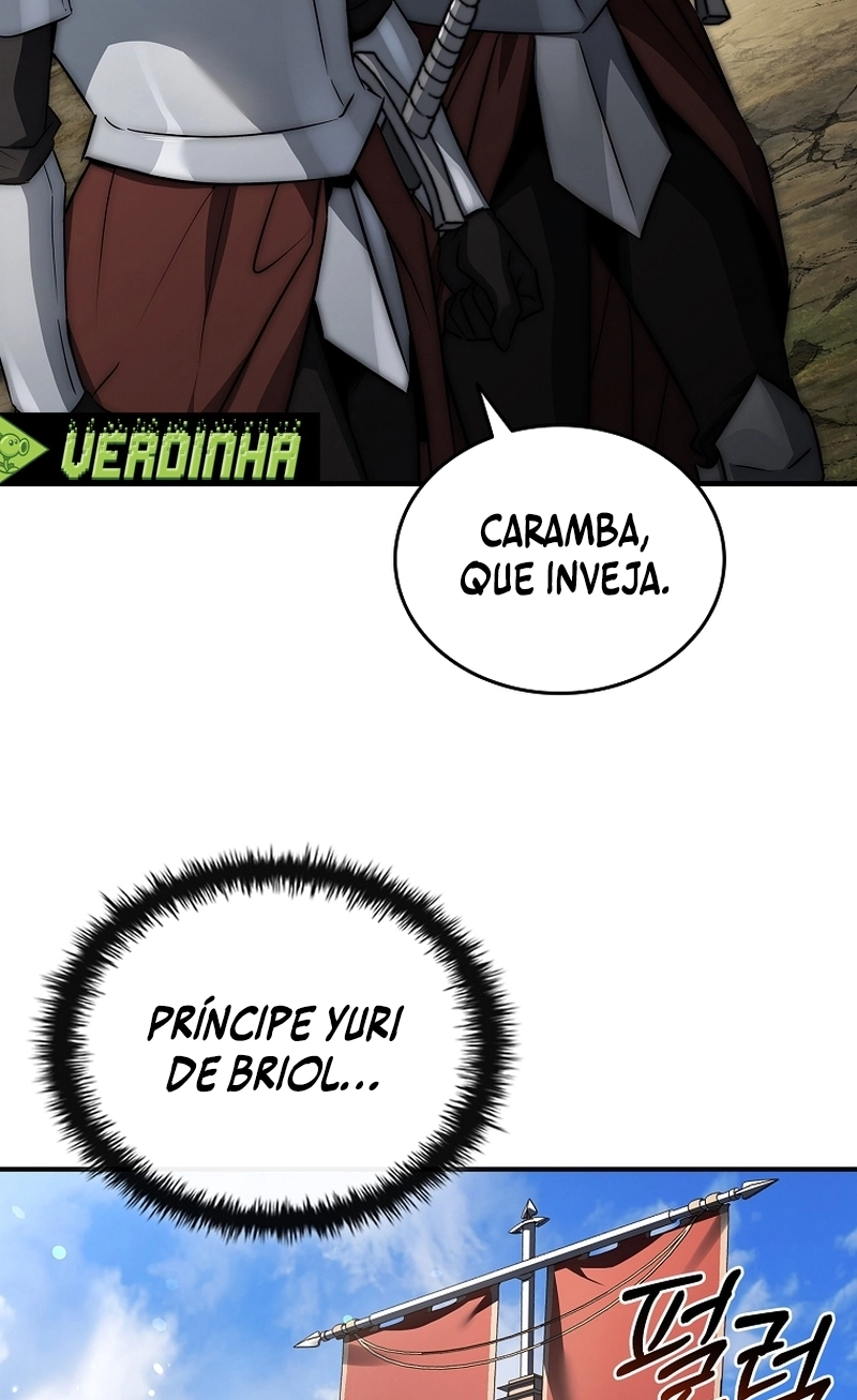 Read A Regressão do Terceiro Príncipe do Reino Caído PT Manga Online